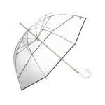 paraguas transparente Ezpeleta 1076402