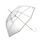 paraguas transparente Ezpeleta 1076403