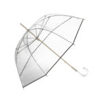 paraguas transparente Ezpeleta 1076401